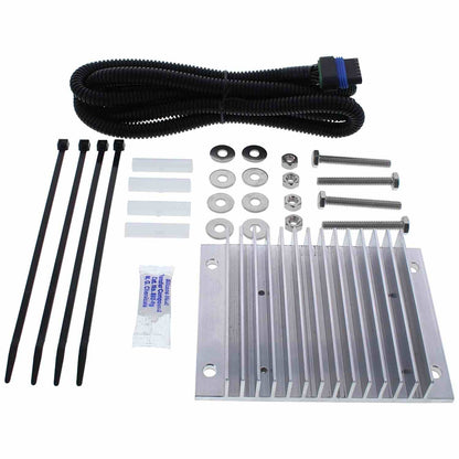 GB Pump Mounted Driver Remote Mounting Kit 522-067