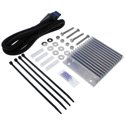 GB Pump Mounted Driver Remote Mounting Kit 522-067