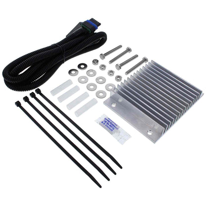 GB Pump Mounted Driver Remote Mounting Kit 522-067
