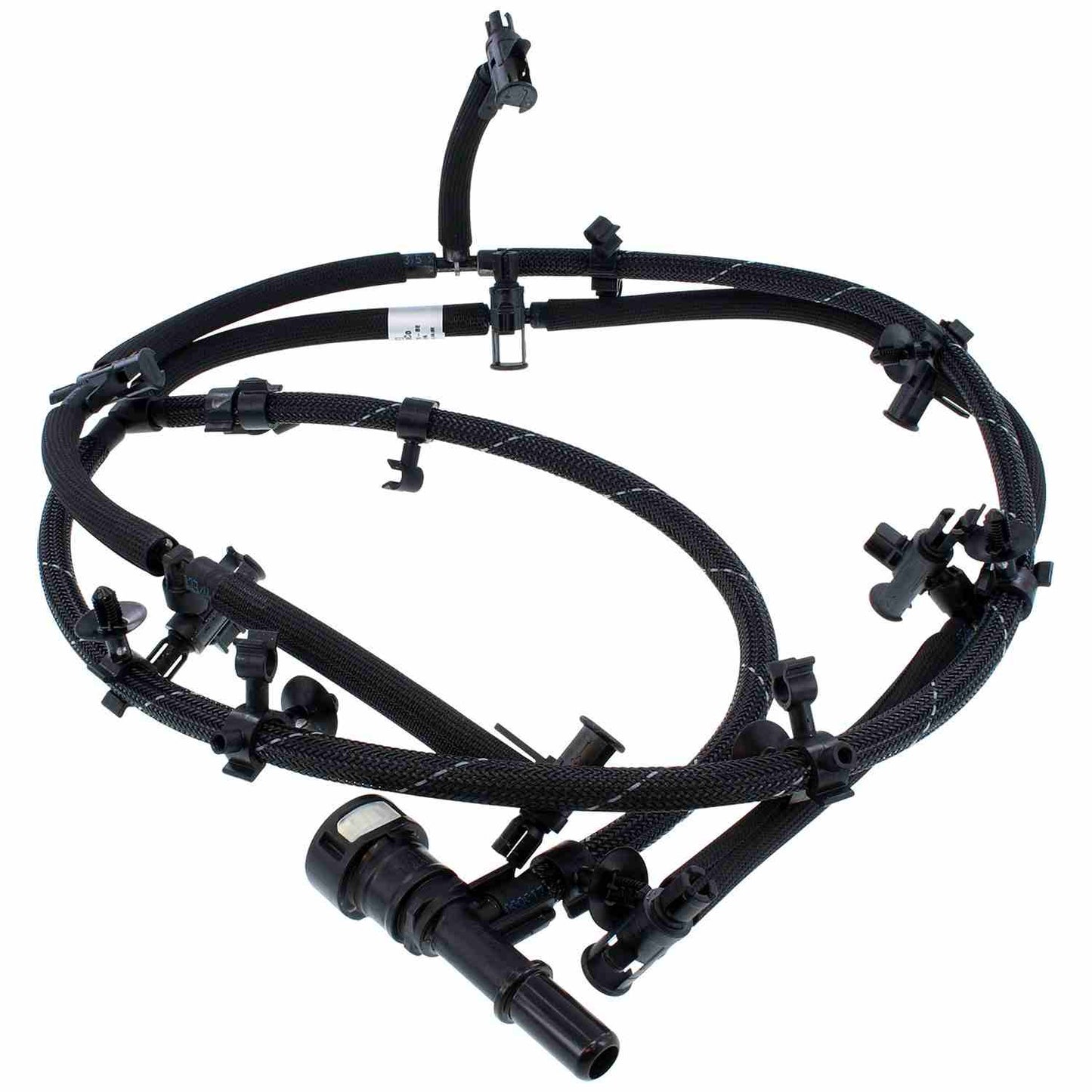 GB Injector Fuel Return Line 522-068