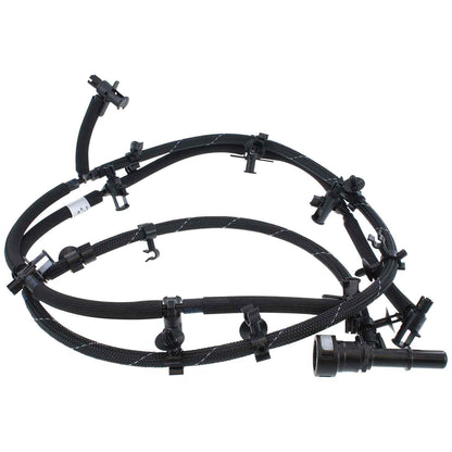GB Injector Fuel Return Line 522-068