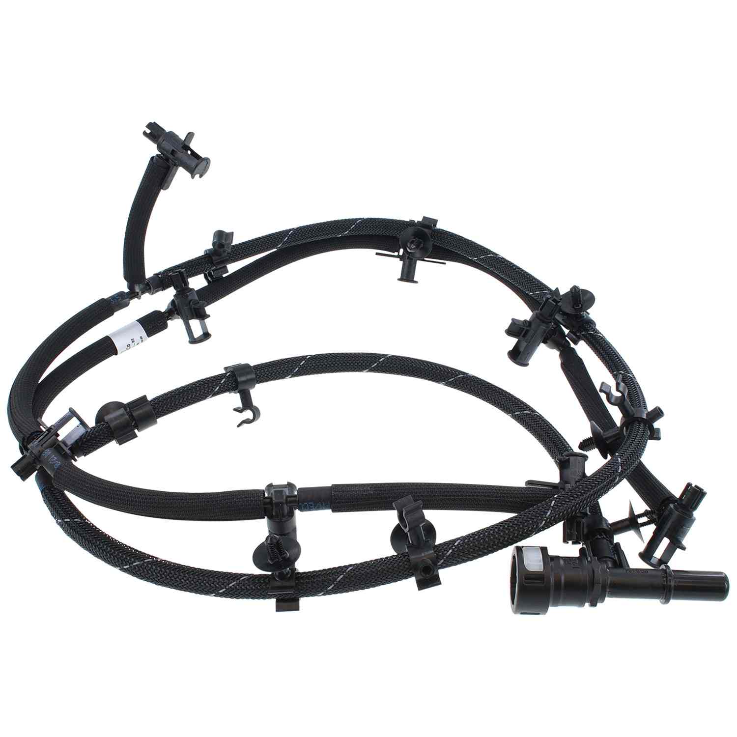 GB Injector Fuel Return Line 522-068