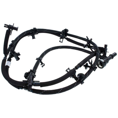 GB Injector Fuel Return Line 522-068
