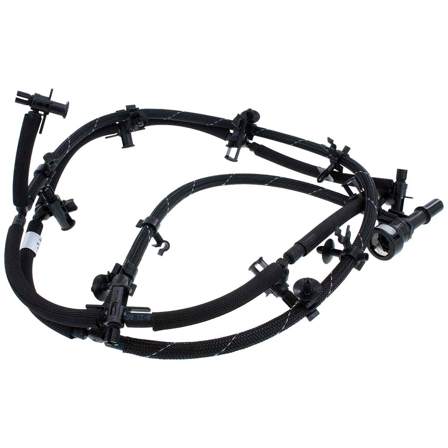 GB Injector Fuel Return Line 522-068