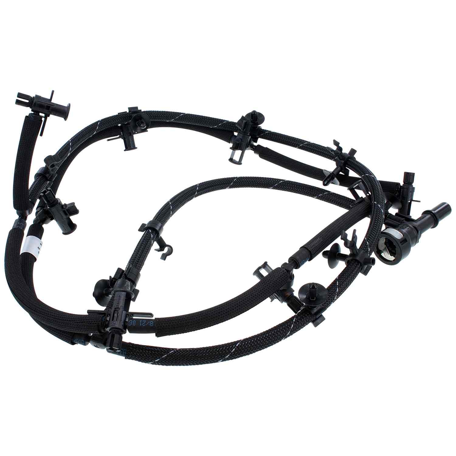 GB Injector Fuel Return Line 522-068