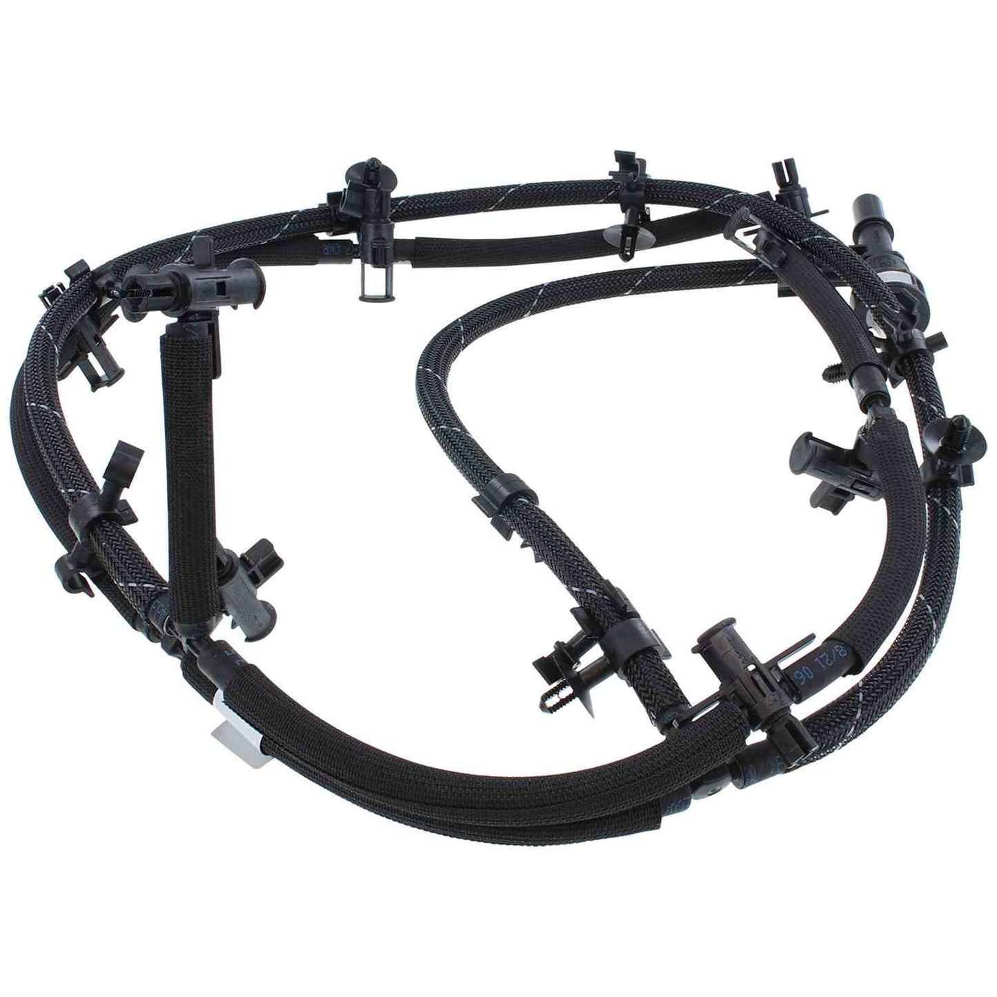GB Injector Fuel Return Line 522-068