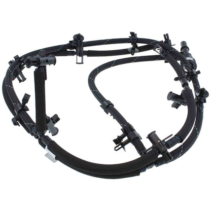 GB Injector Fuel Return Line 522-068