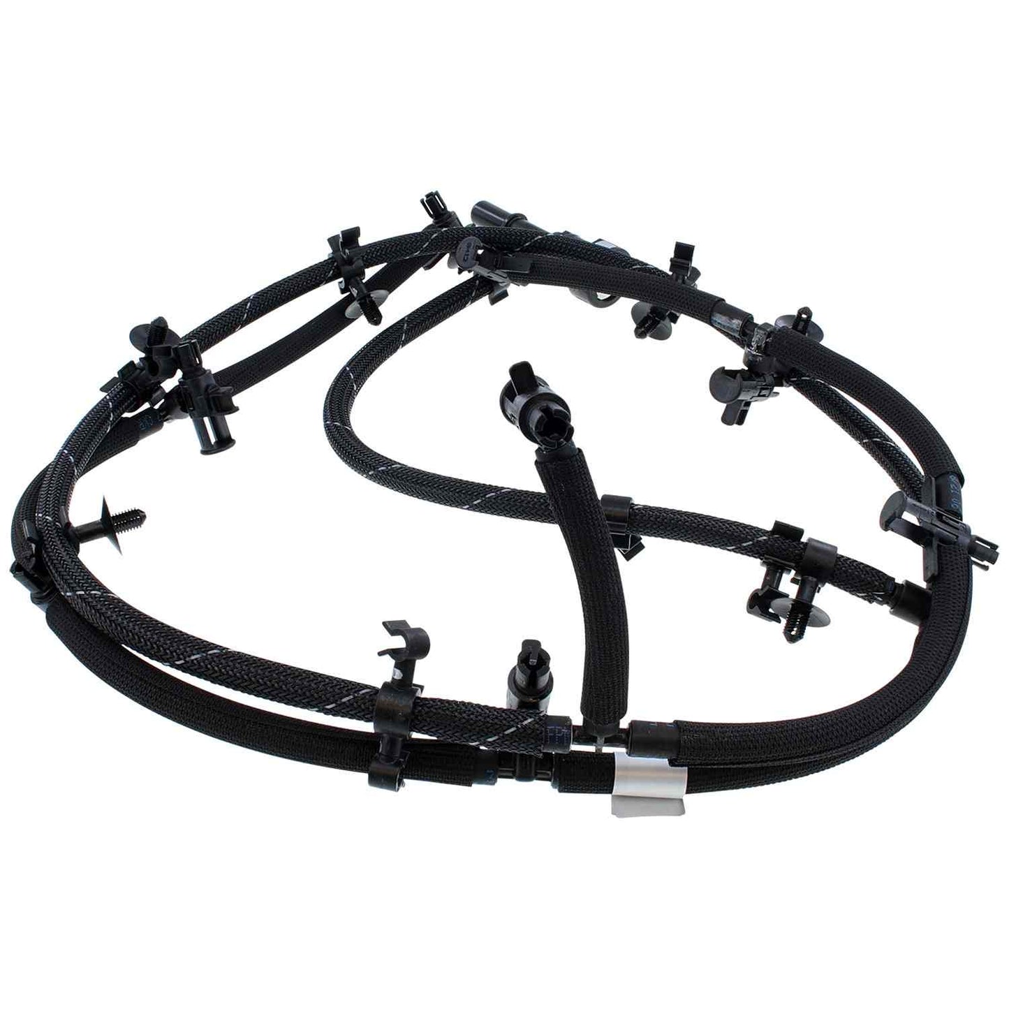 GB Injector Fuel Return Line 522-068