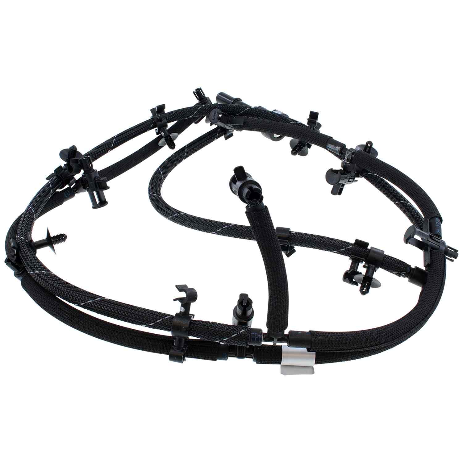 GB Injector Fuel Return Line 522-068