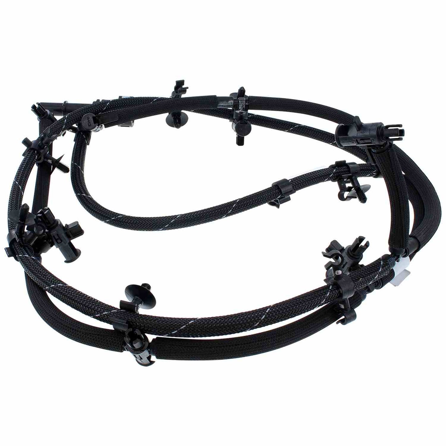 GB Injector Fuel Return Line 522-068