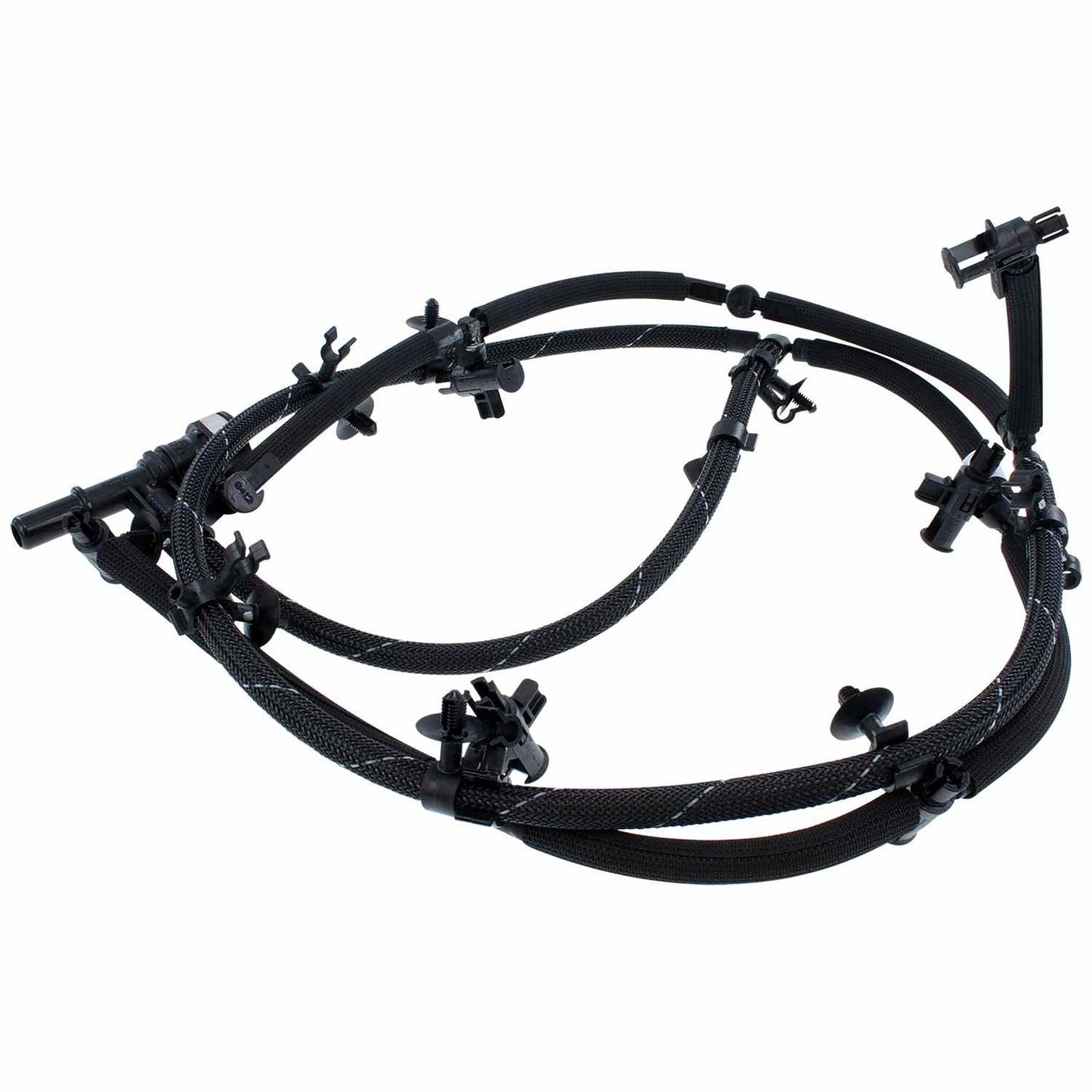 GB Injector Fuel Return Line 522-068