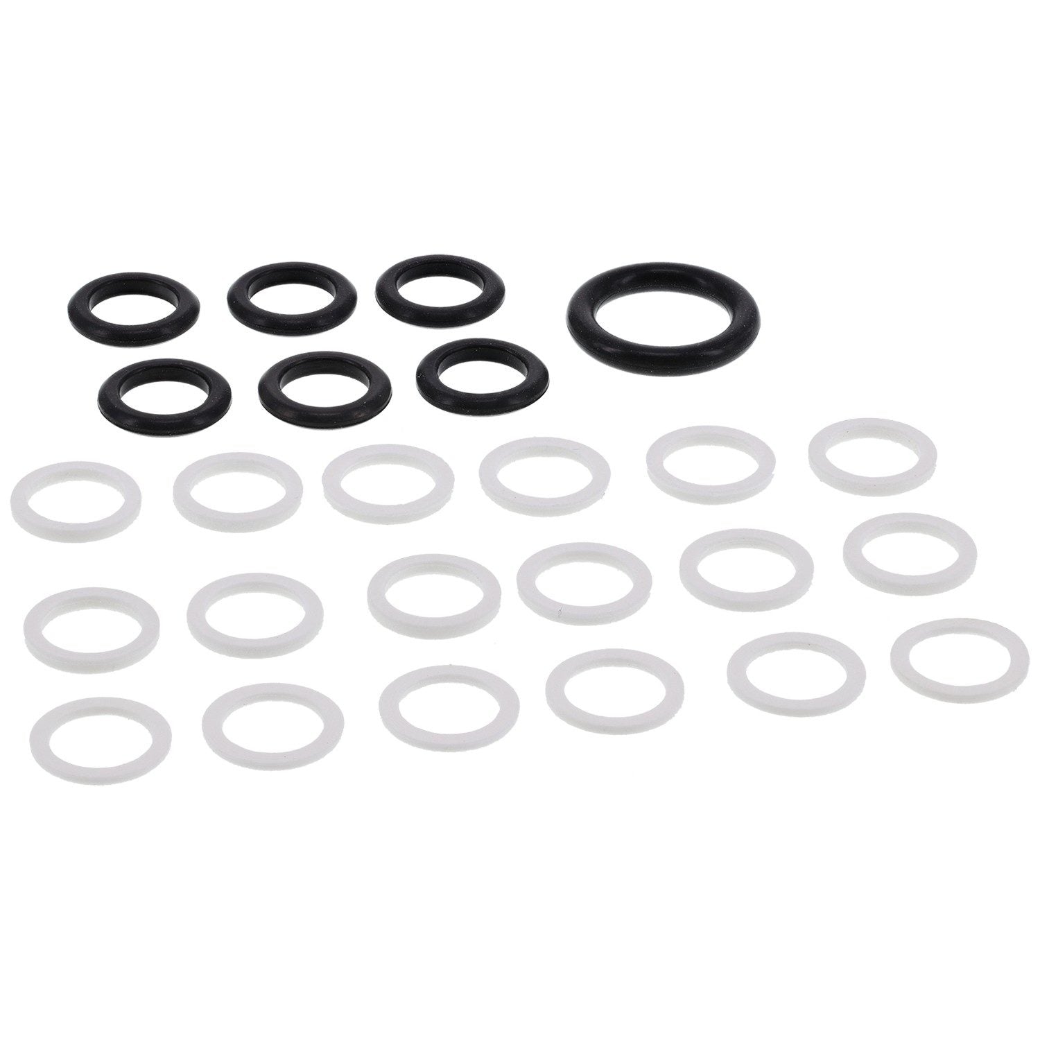 GB High Pressure Oil Rail Seal Kit 522-069