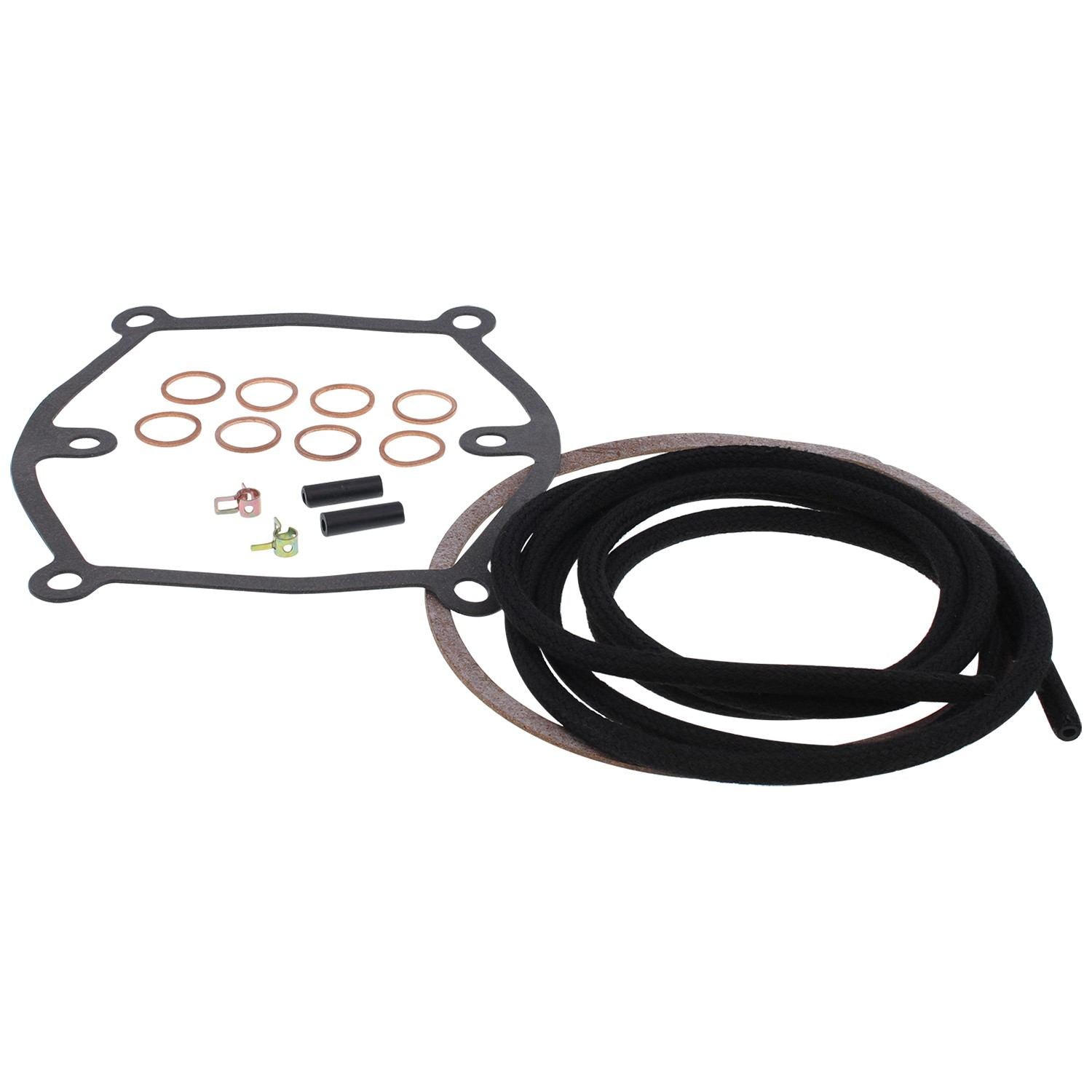 GB Fuel Injector Return Hose Kit 7-001