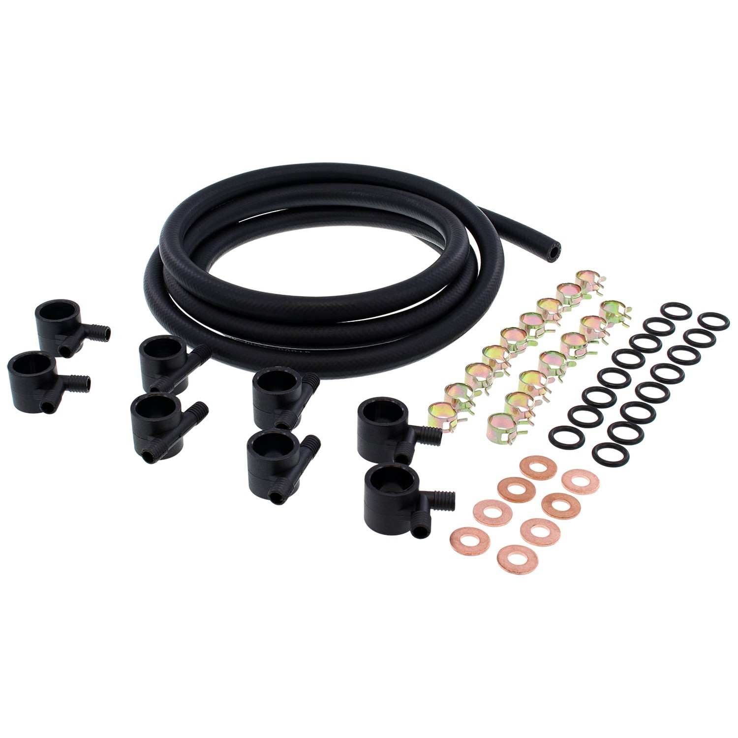 GB Fuel Injector Return Hose Kit 7-002