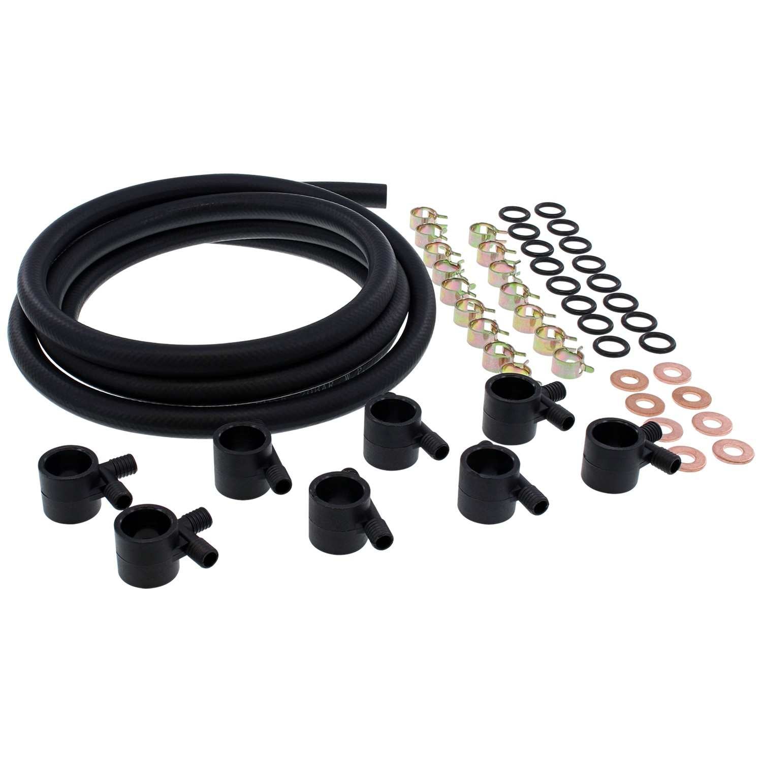 GB Fuel Injector Return Hose Kit 7-002