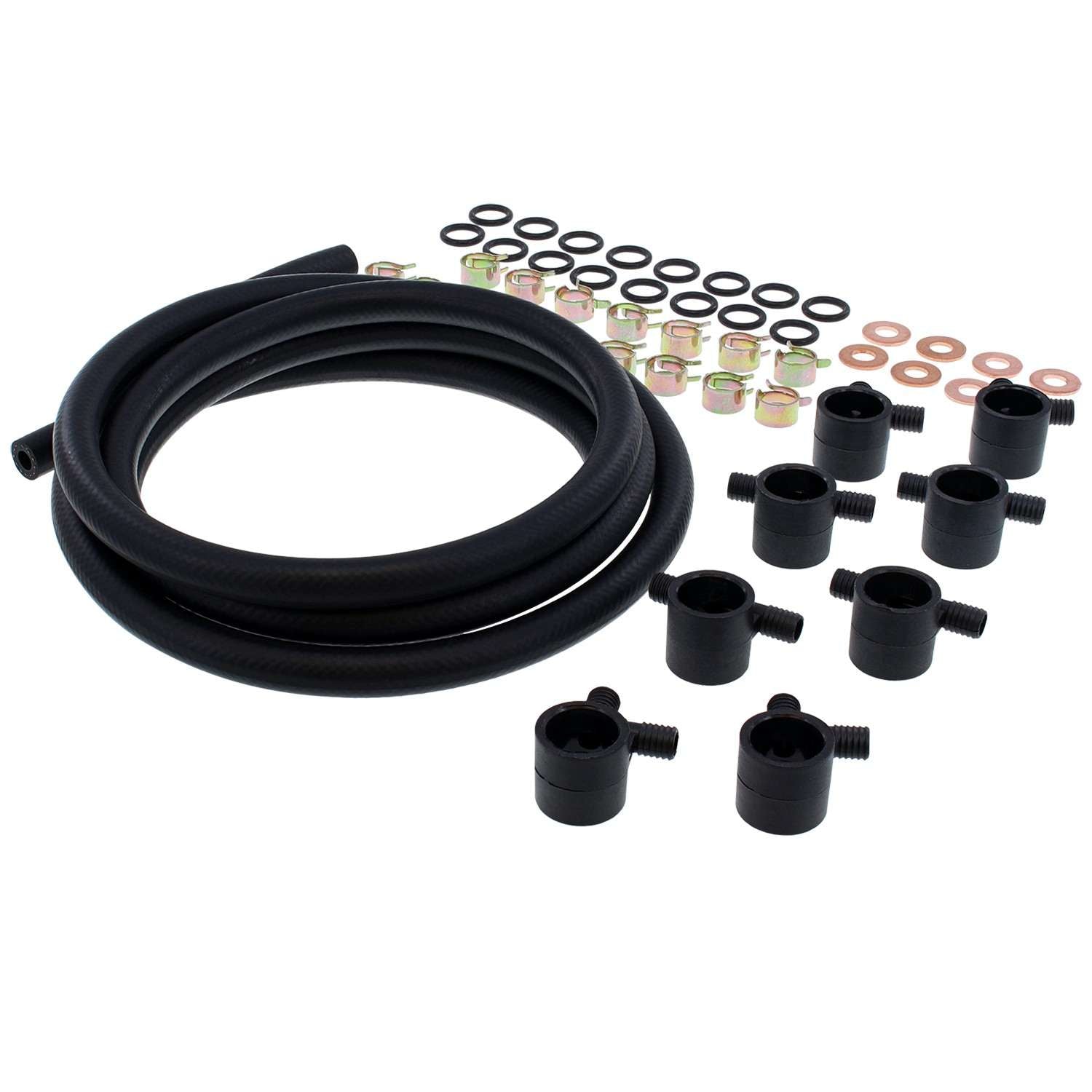 GB Fuel Injector Return Hose Kit 7-002