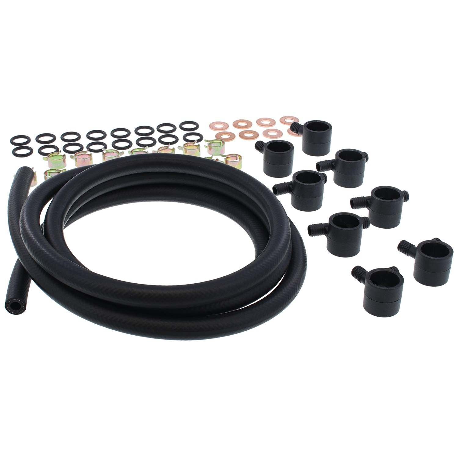 GB Fuel Injector Return Hose Kit 7-002