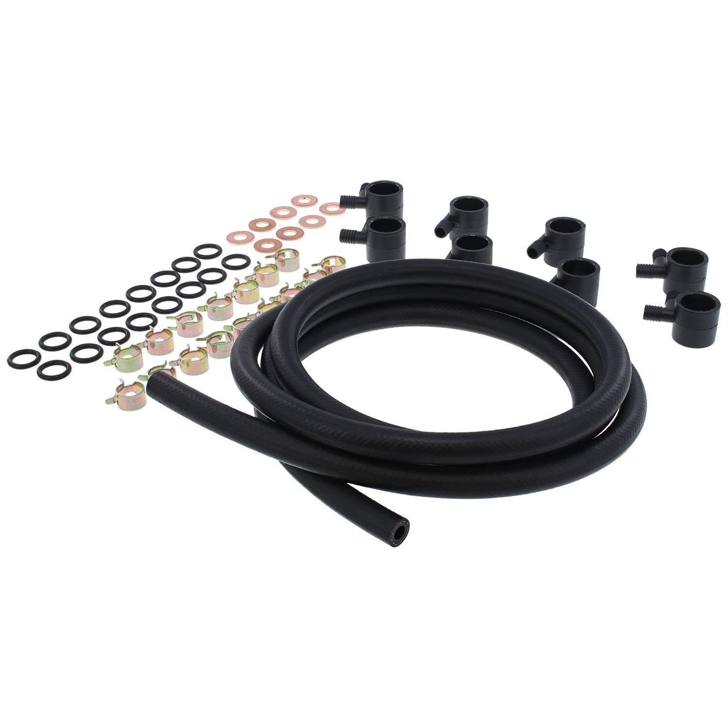 GB Fuel Injector Return Hose Kit 7-002