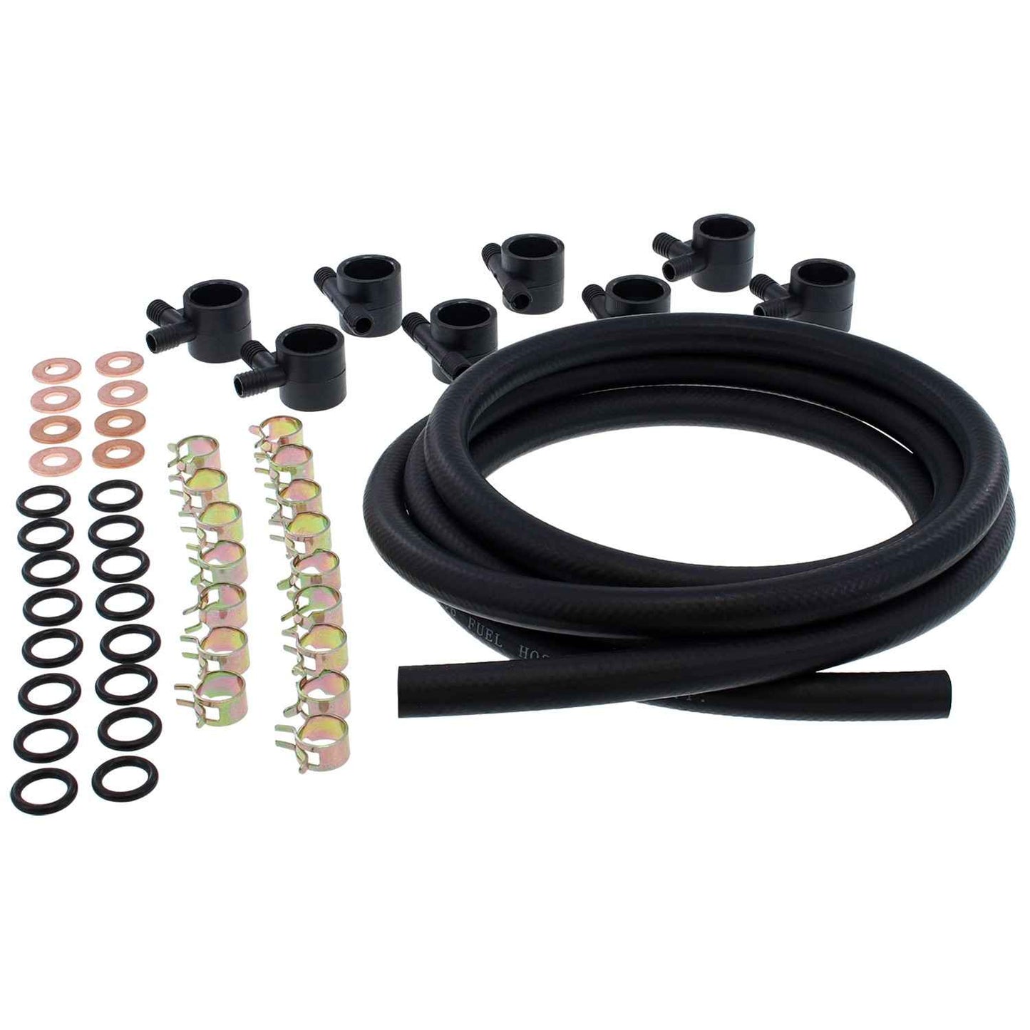 GB Fuel Injector Return Hose Kit 7-002