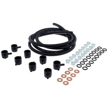 GB Fuel Injector Return Hose Kit 7-003