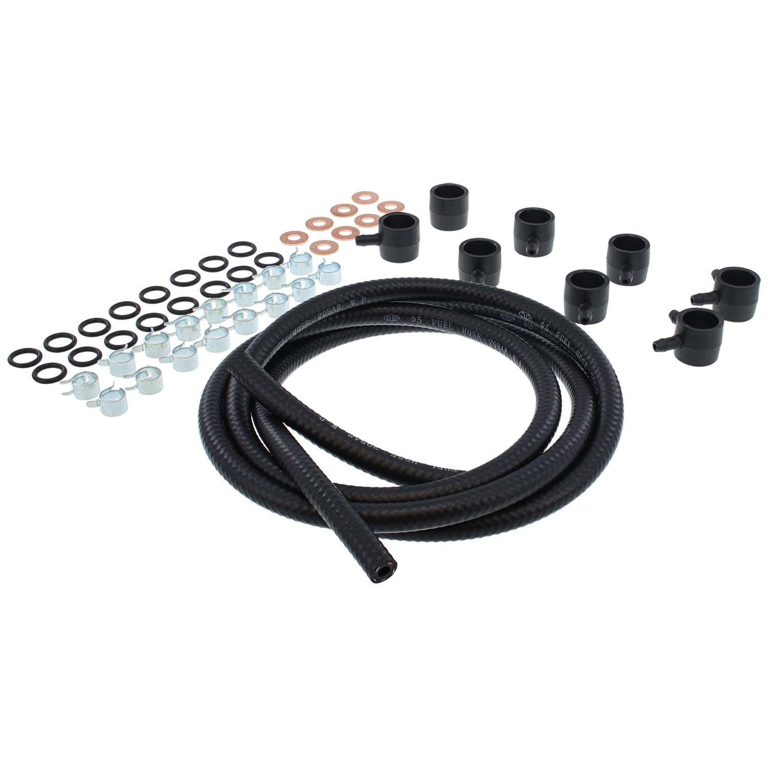 GB Fuel Injector Return Hose Kit 7-003