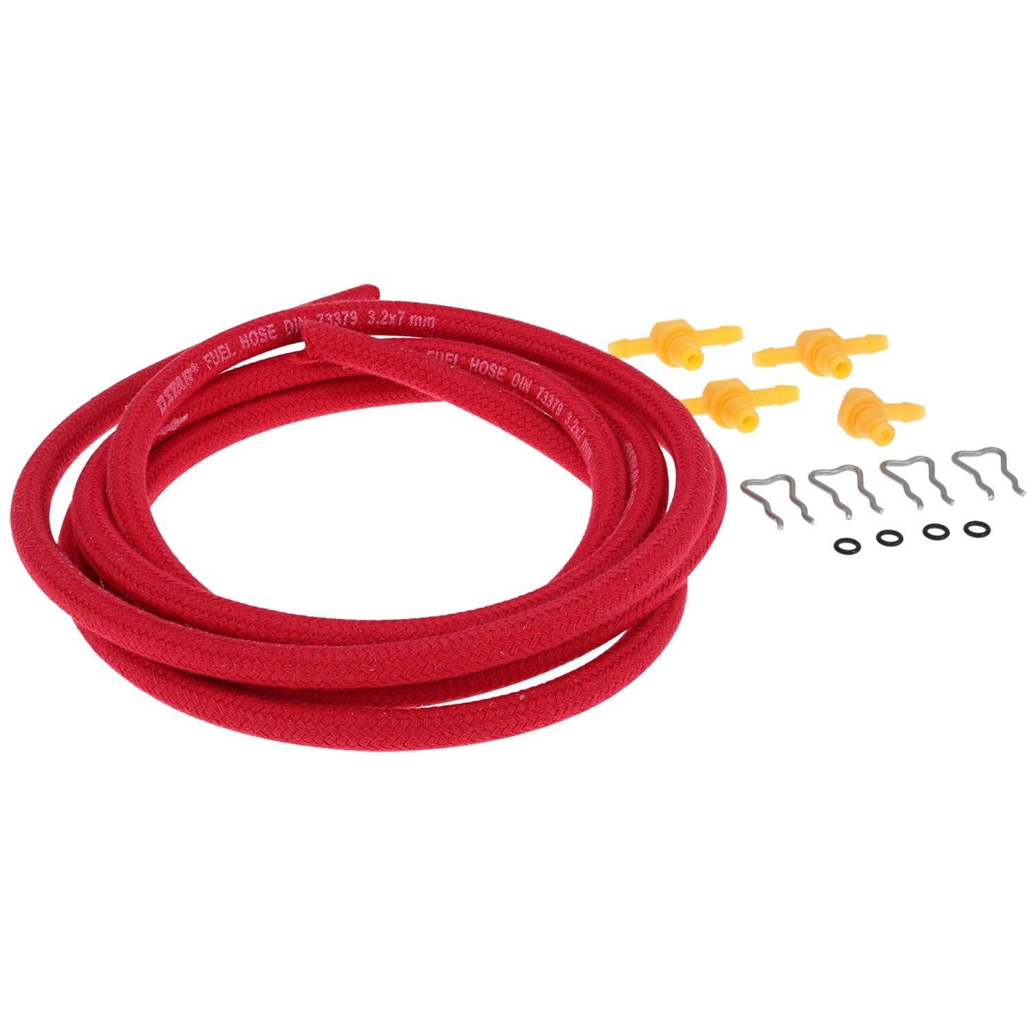 GB Fuel Injector Return Hose Kit 7-004