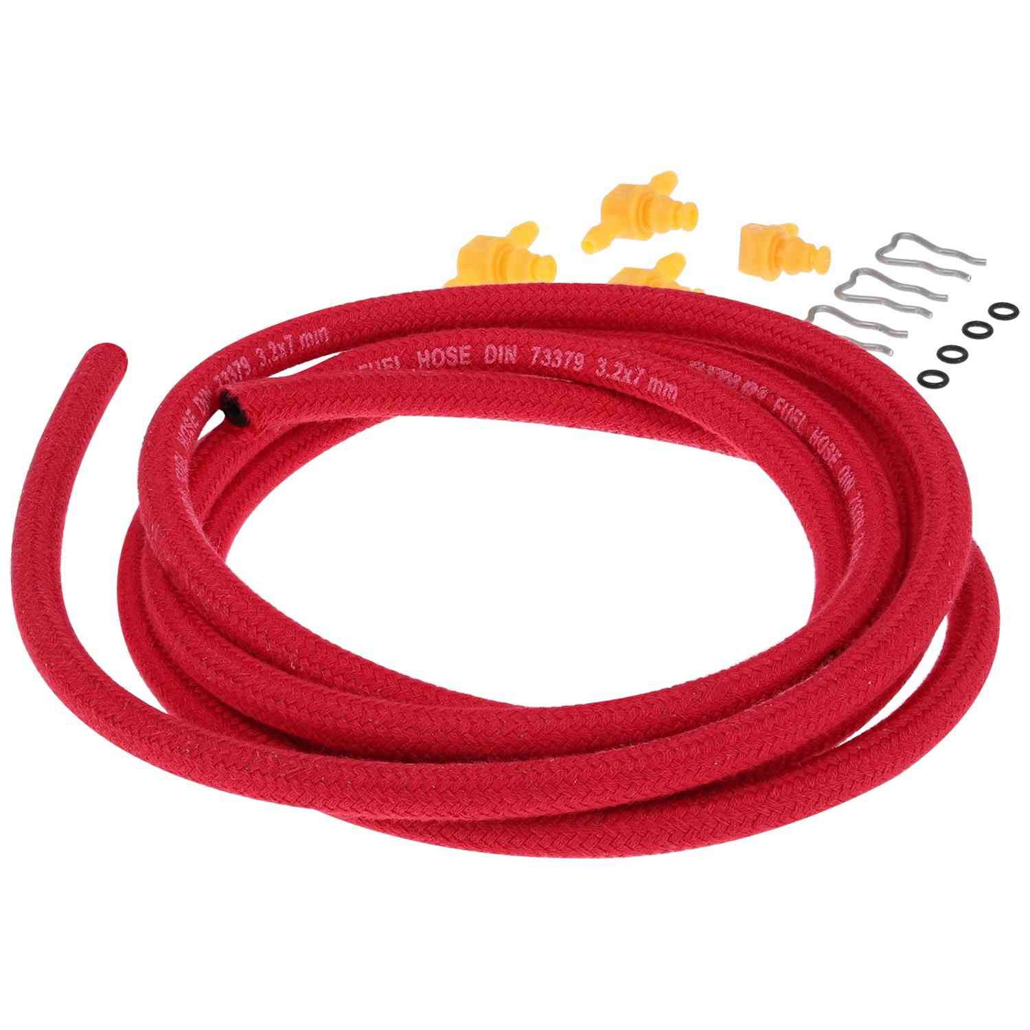 GB Fuel Injector Return Hose Kit 7-004