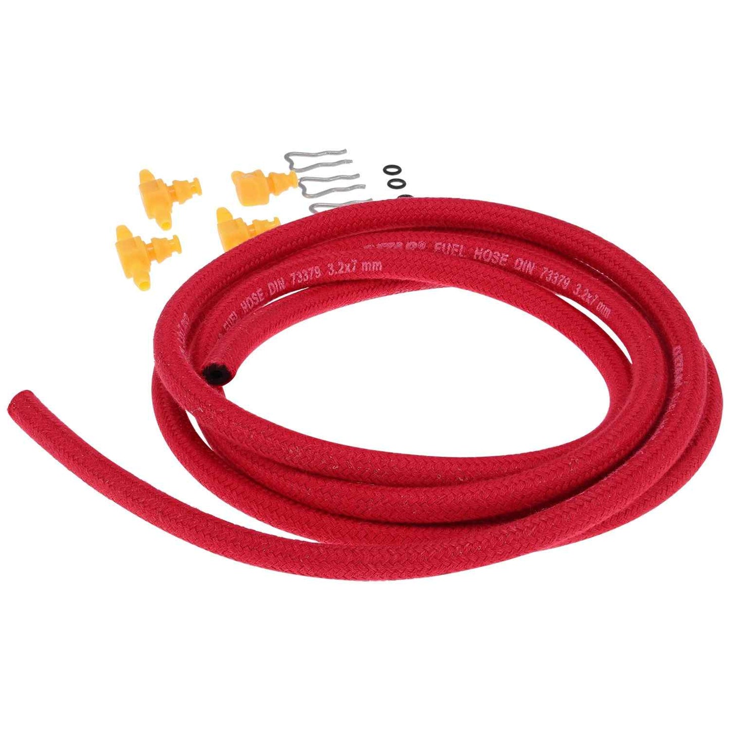 GB Fuel Injector Return Hose Kit 7-004