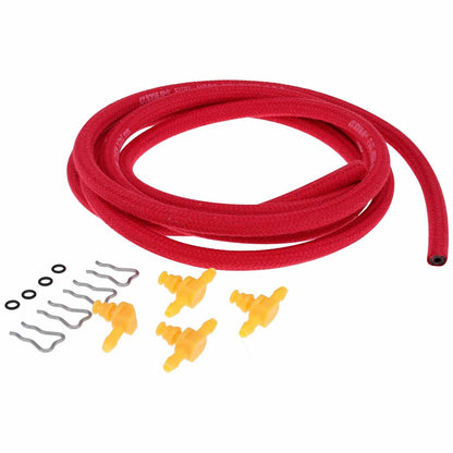 GB Fuel Injector Return Hose Kit 7-004