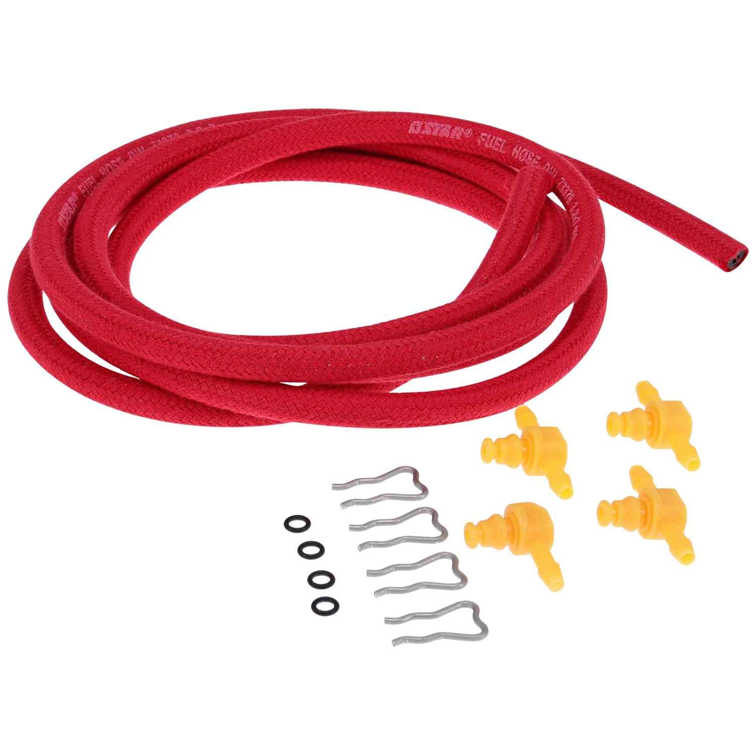 GB Fuel Injector Return Hose Kit 7-004