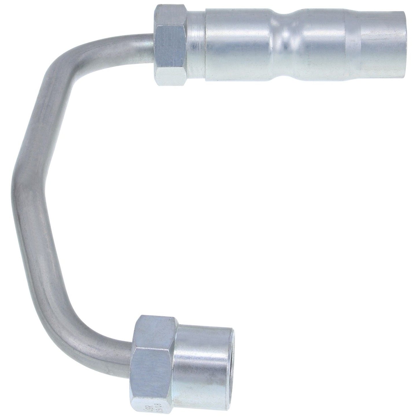 GB Diesel Fuel Injector Line 7-005