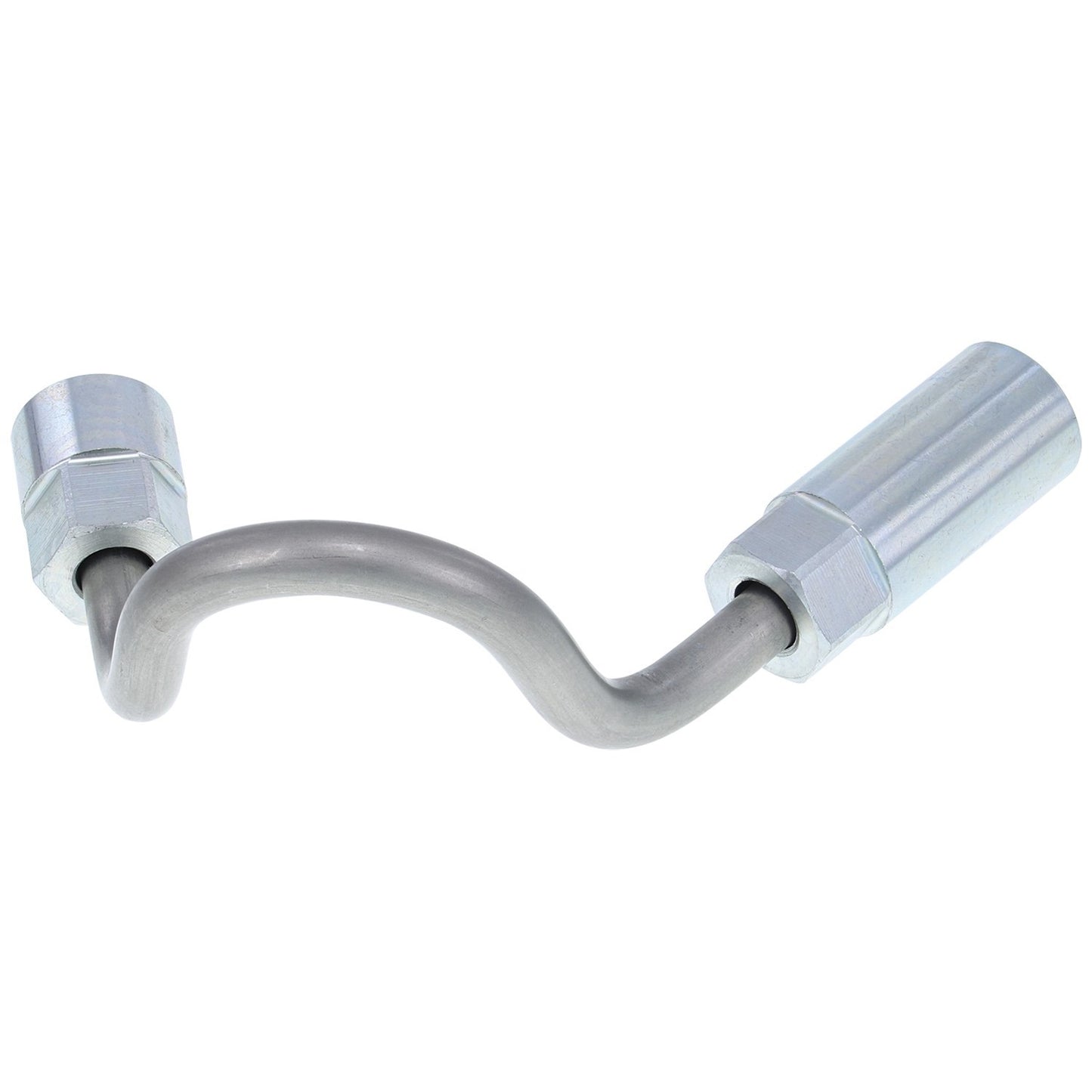 GB Fuel Injector High Pressure Line 7-017