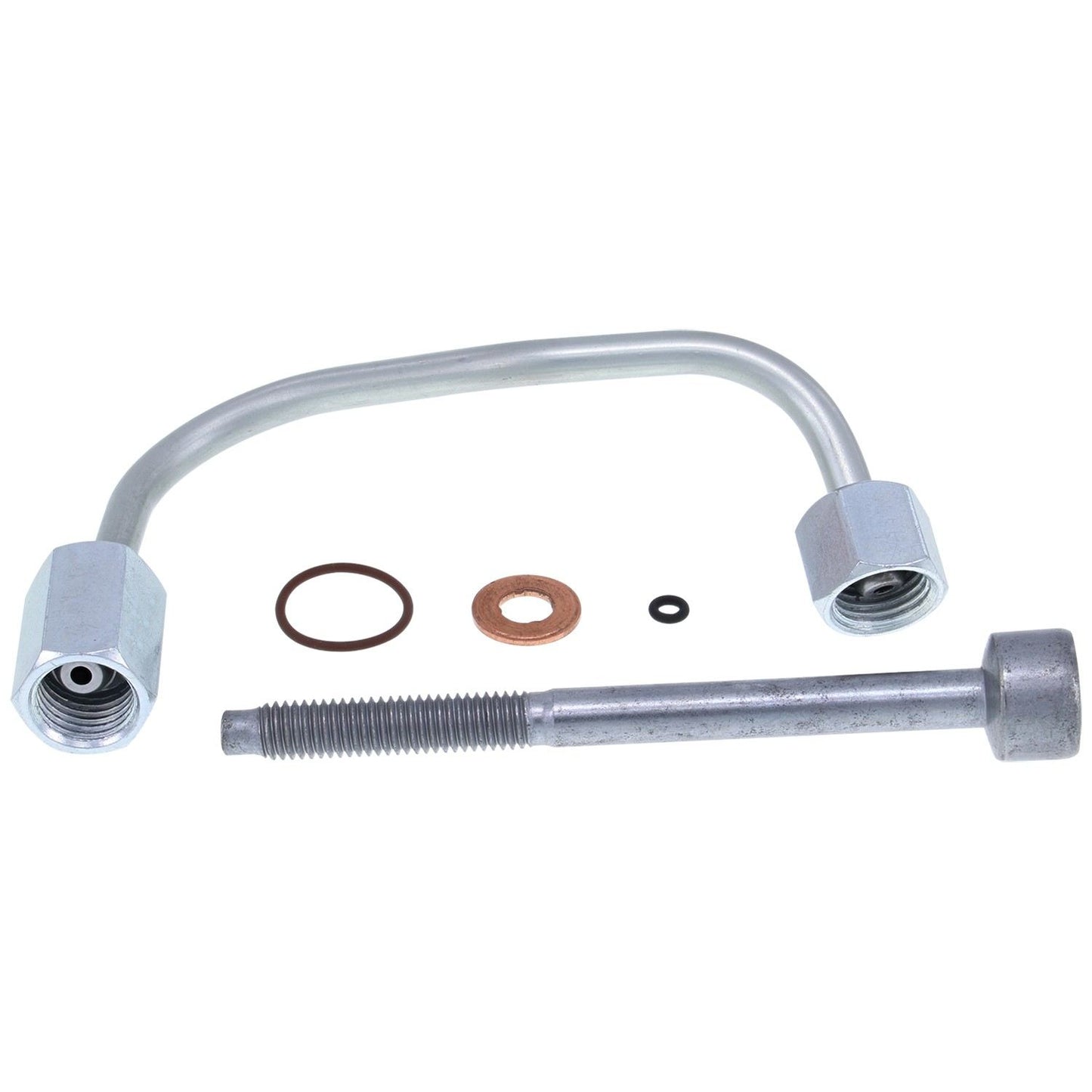 GB Fuel Injector High Pressure Line Kit 7-020