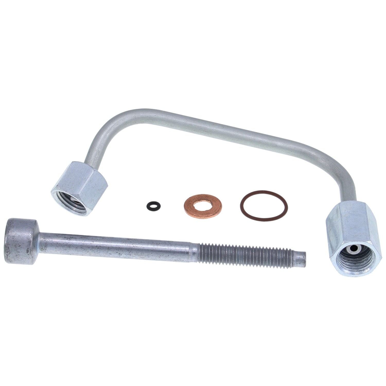 GB Fuel Injector High Pressure Line Kit 7-021