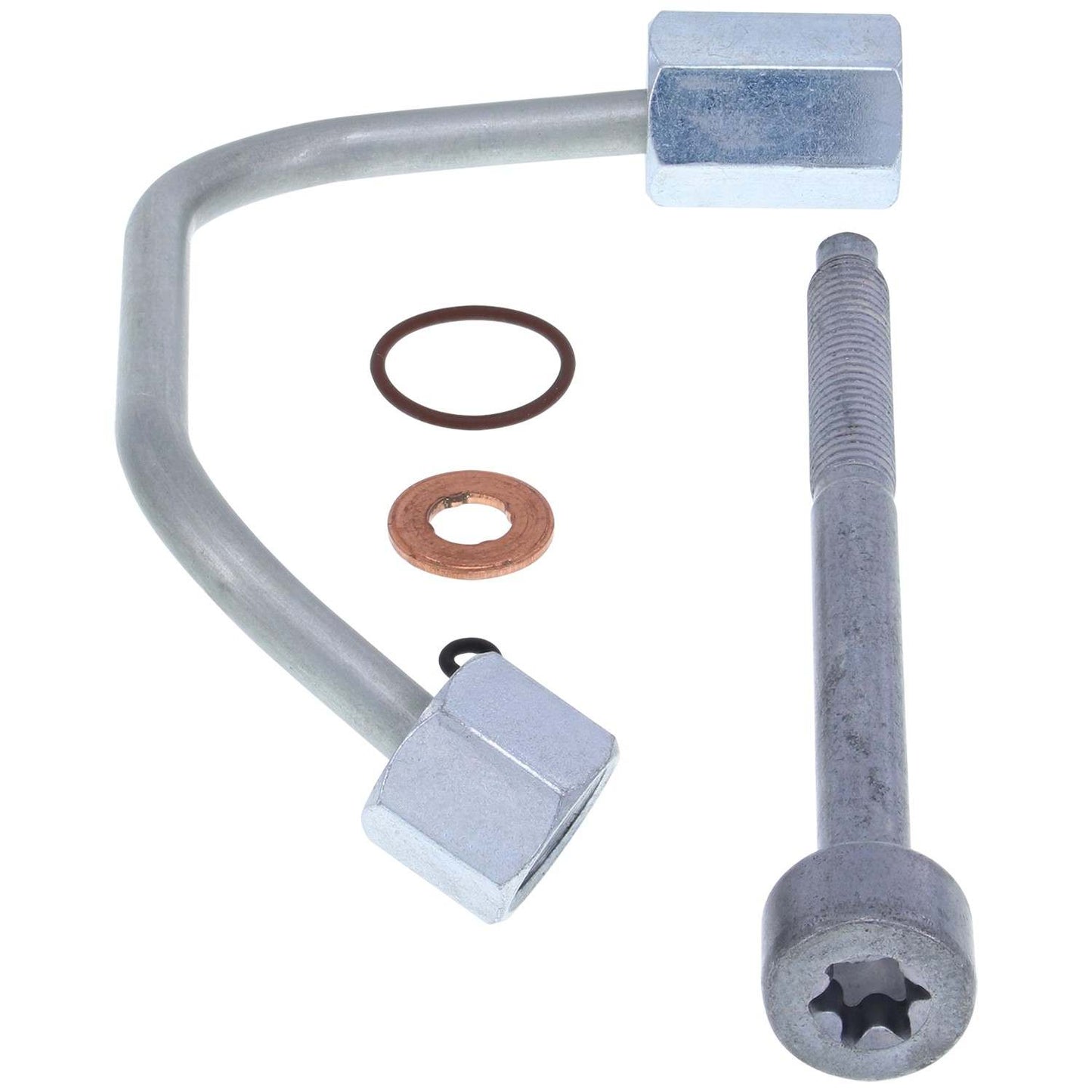 GB Fuel Injector High Pressure Line Kit 7-021