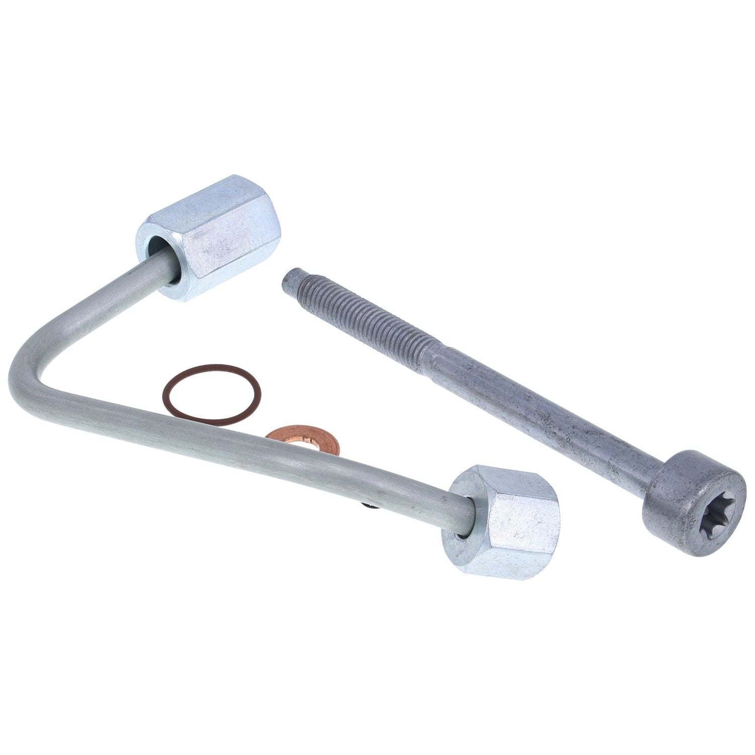 GB Fuel Injector High Pressure Line Kit 7-021