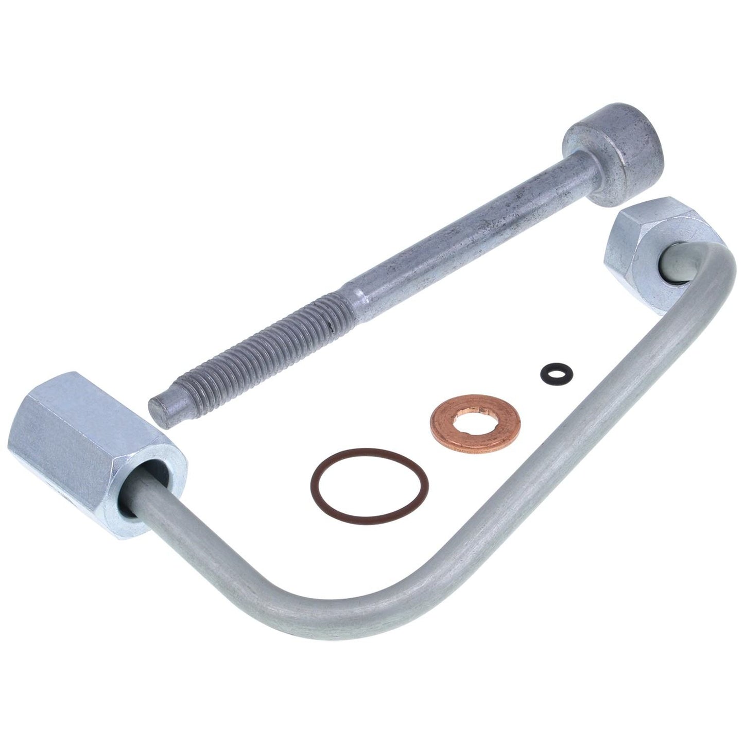 GB Fuel Injector High Pressure Line Kit 7-021