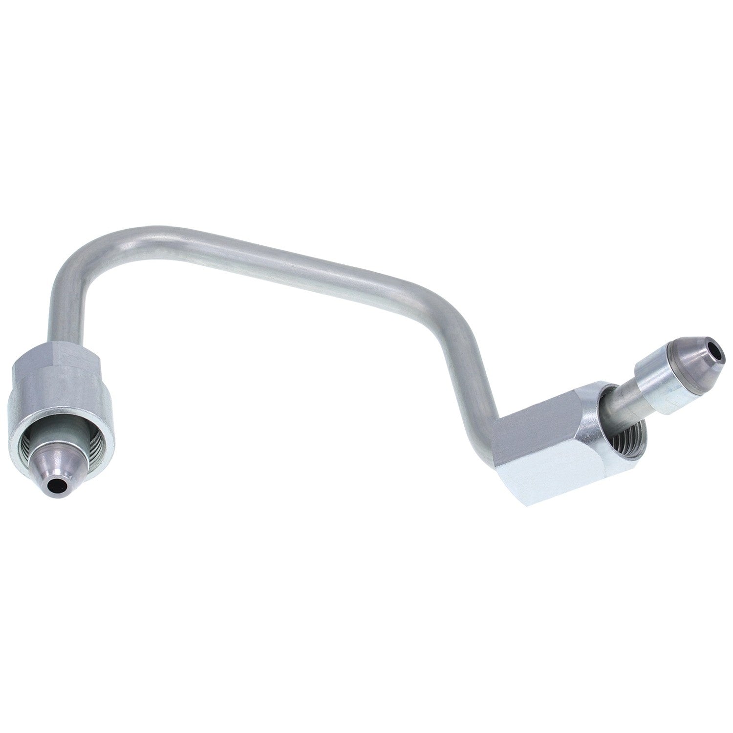 GB Diesel Fuel Injector Line 7-027