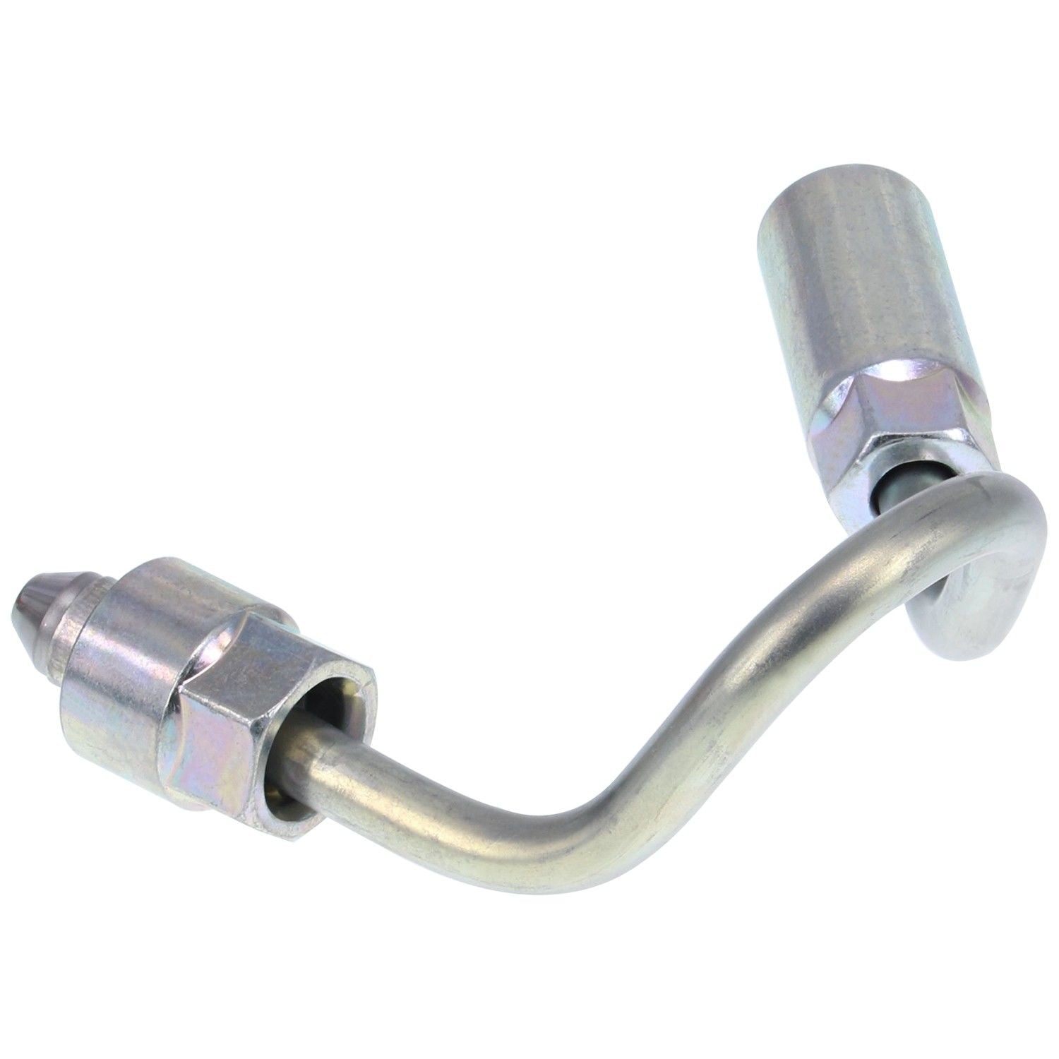 GB Remanufacturing 7-031