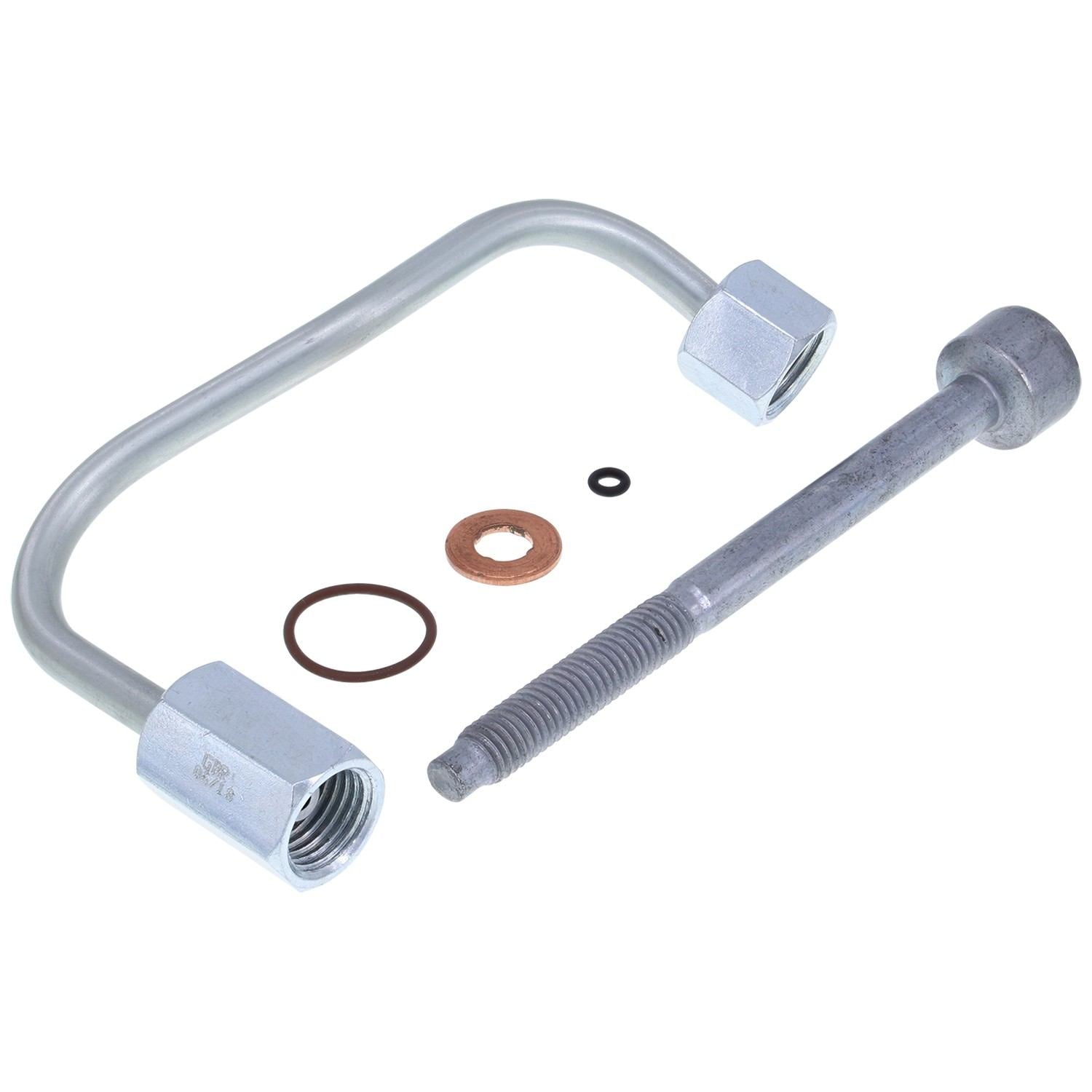 GB Remanufacturing 7-046