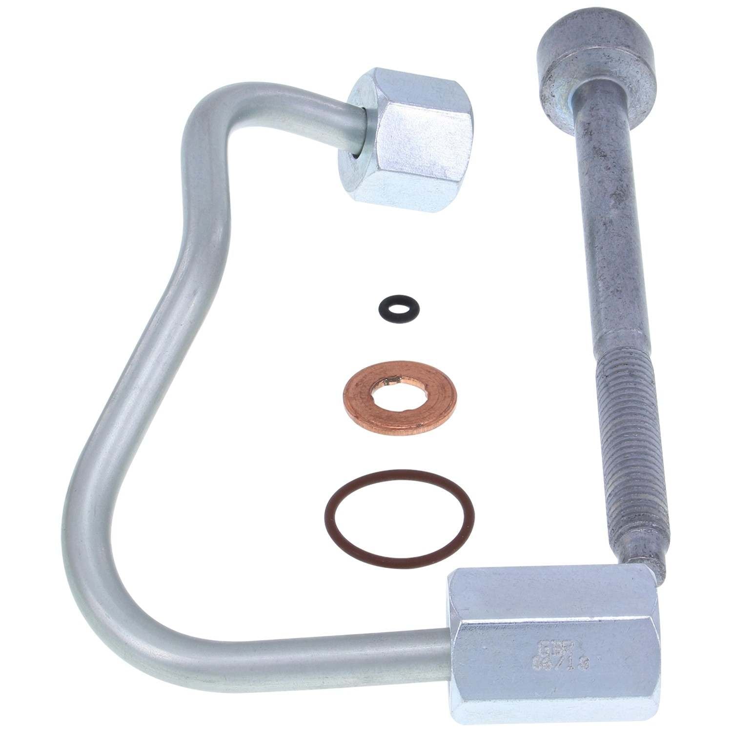 GB Remanufacturing 7-046
