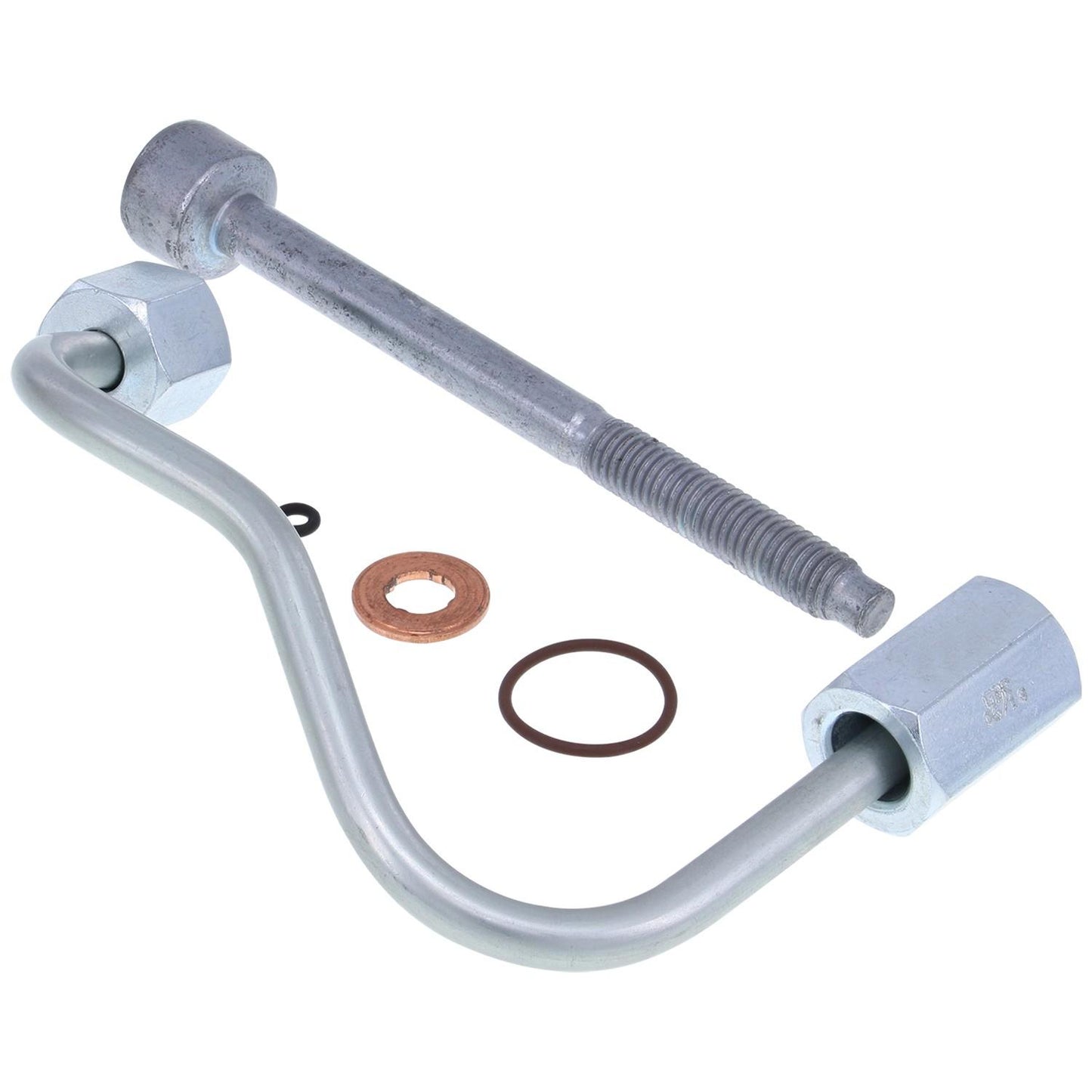 GB Remanufacturing 7-046