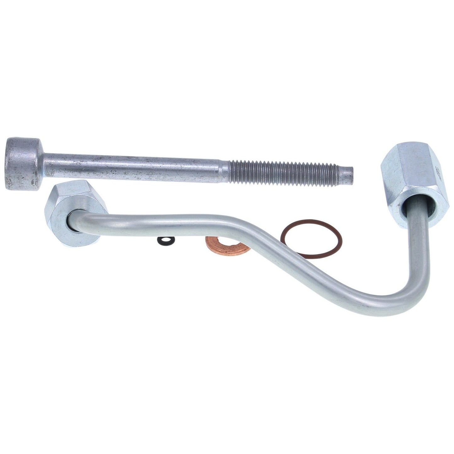 GB Remanufacturing 7-046
