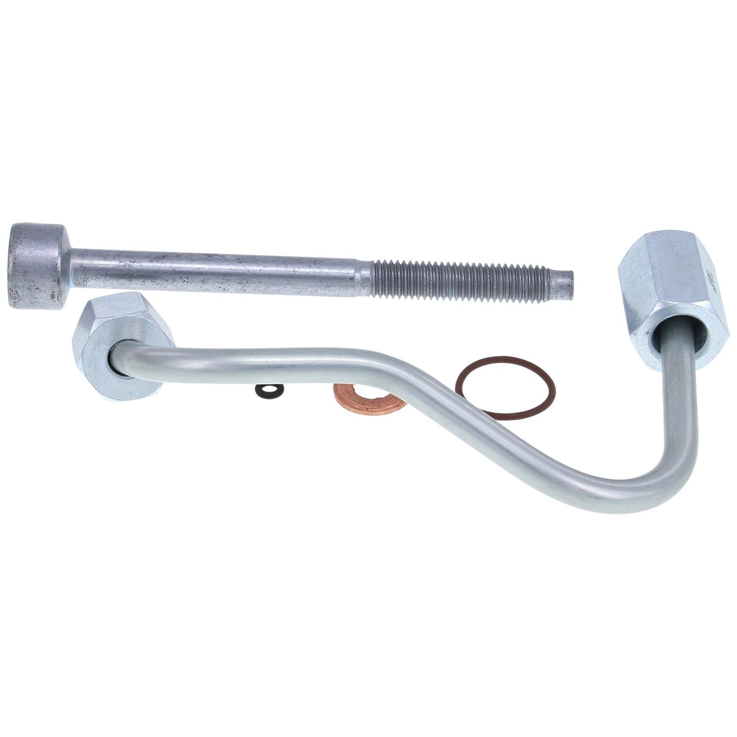 GB Remanufacturing 7-046