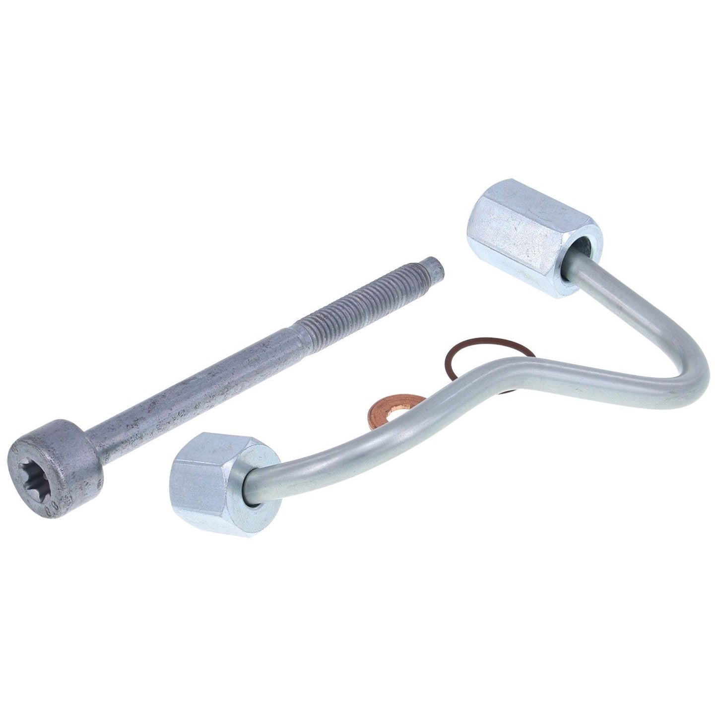 GB Remanufacturing 7-046