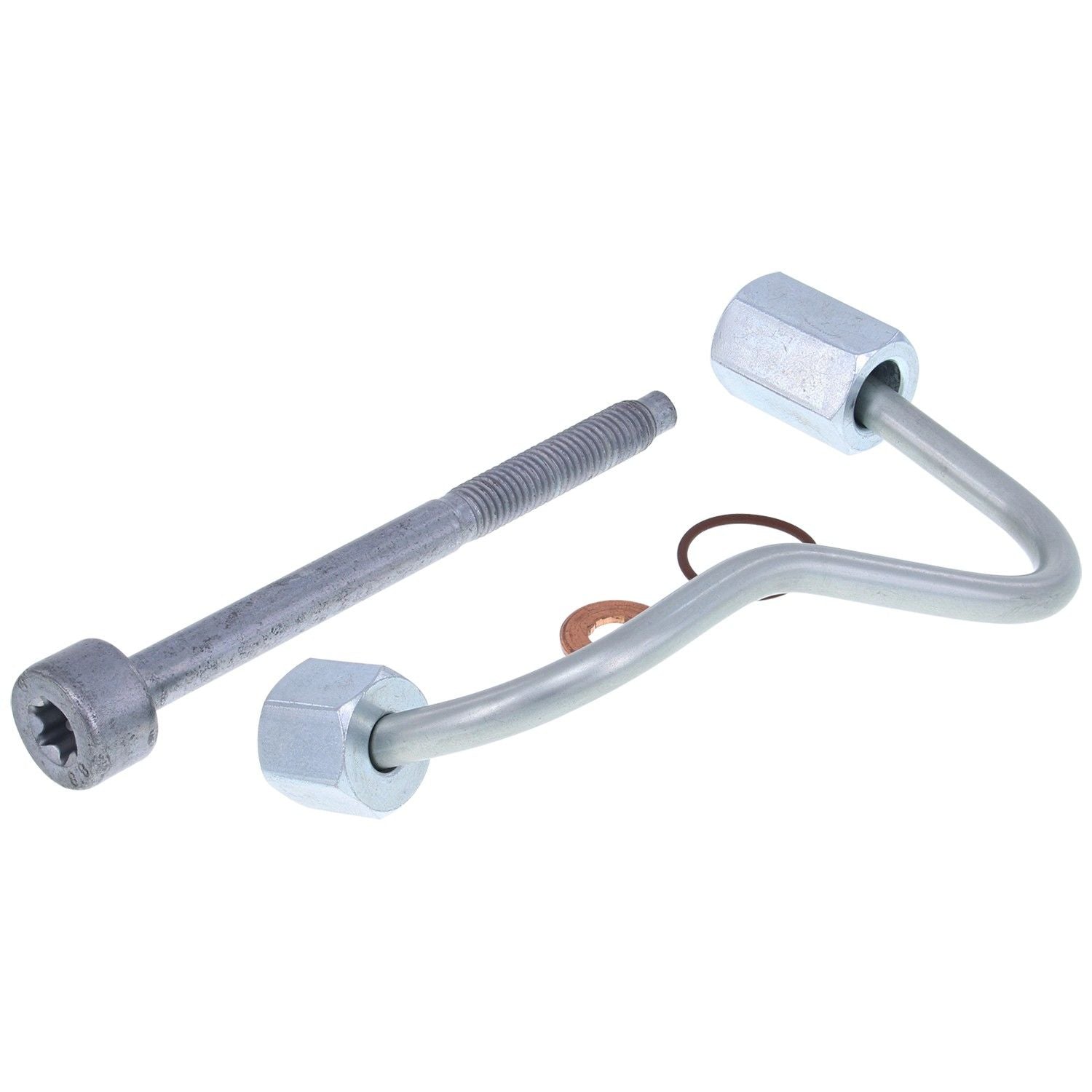 GB Remanufacturing 7-046