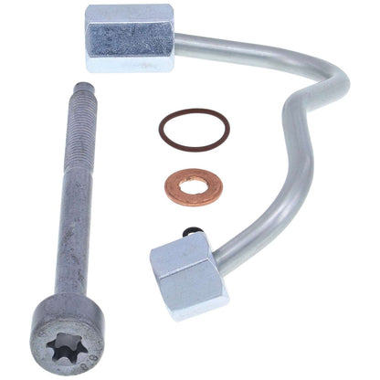 GB Remanufacturing 7-046
