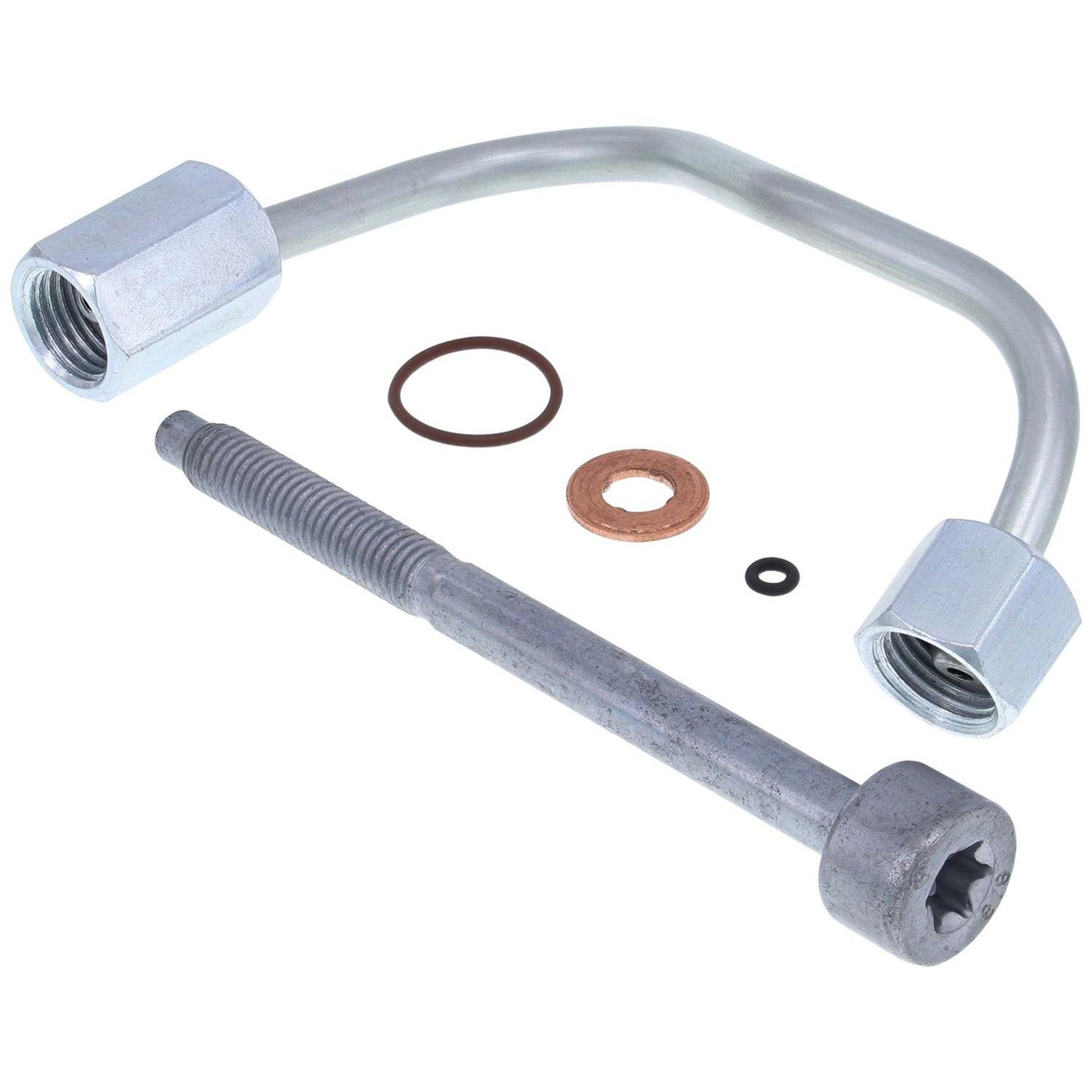 GB Remanufacturing 7-046