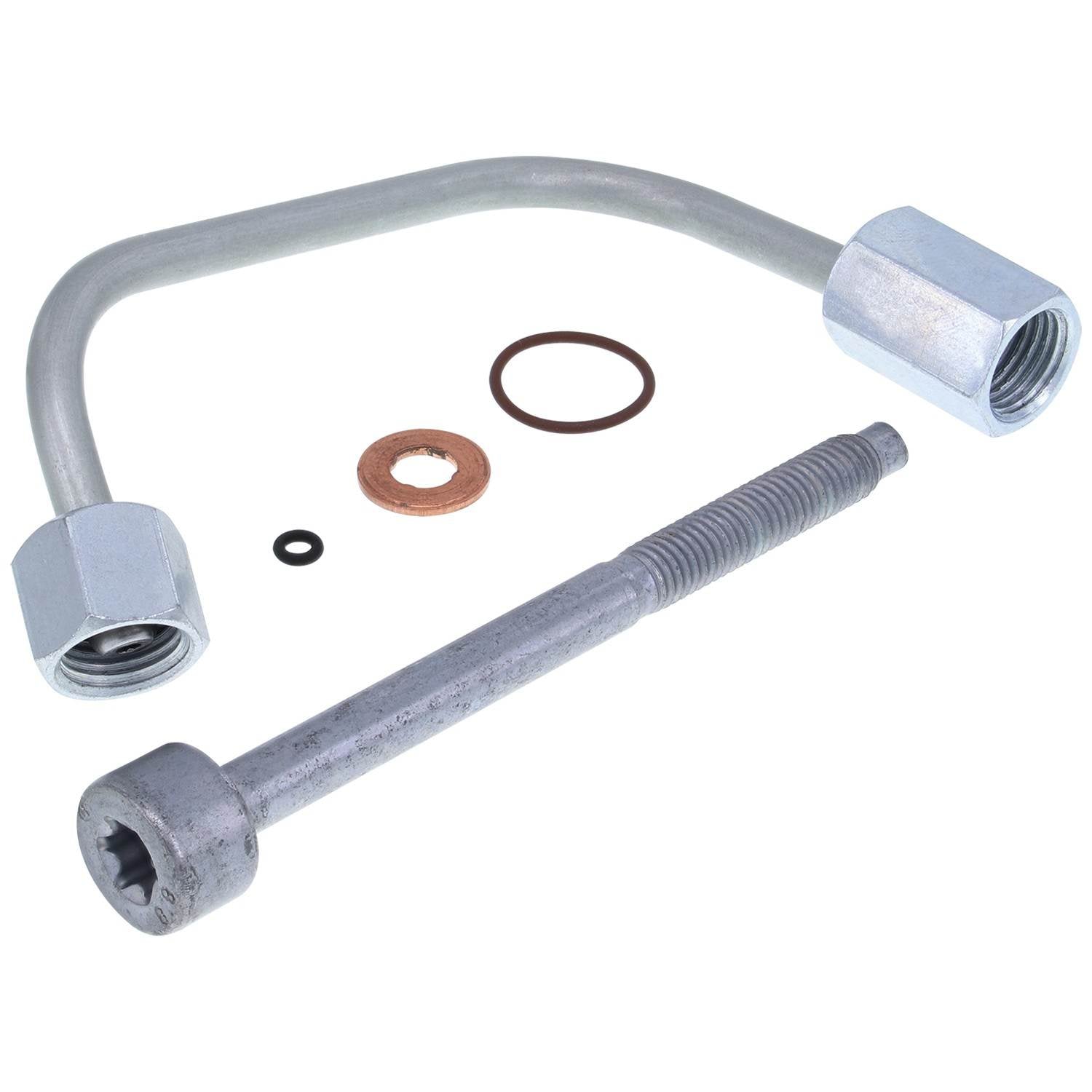 GB Remanufacturing 7-047
