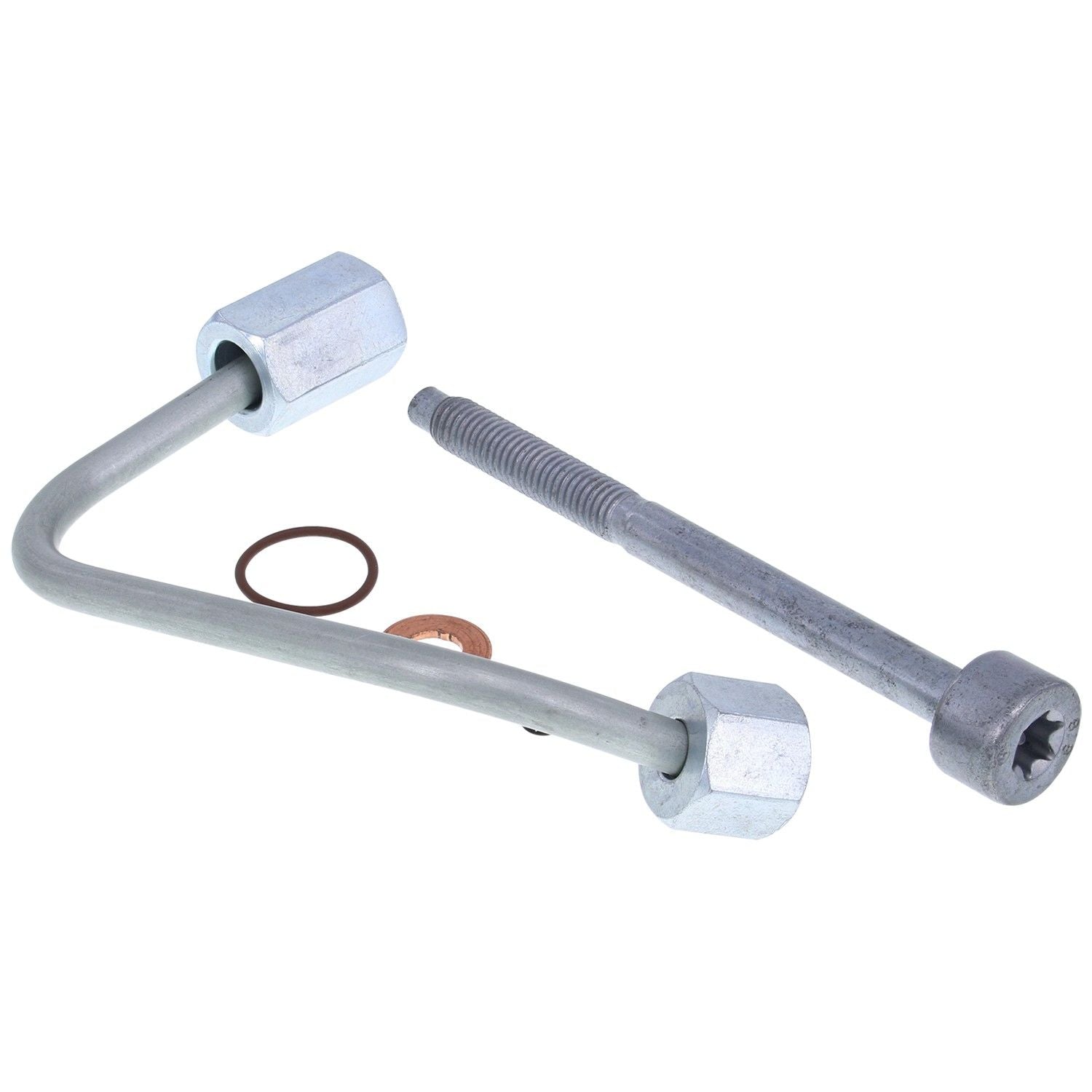 GB Remanufacturing 7-047